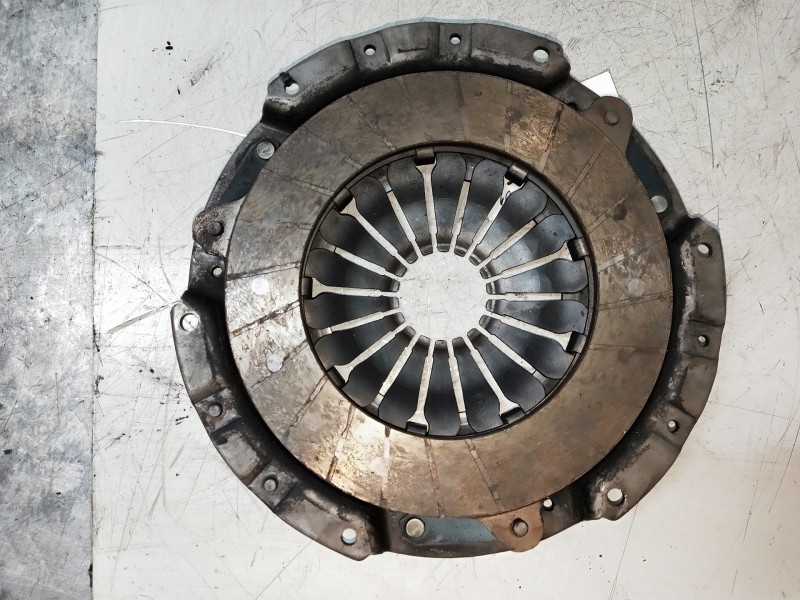 Recambio de kit embrague para daewoo kalos referencia OEM IAM   