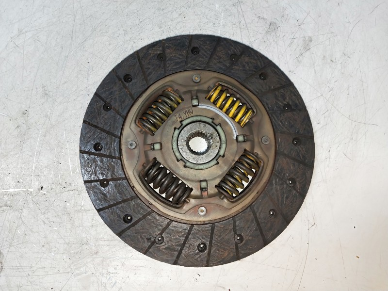 Recambio de kit embrague para daewoo kalos referencia OEM IAM   