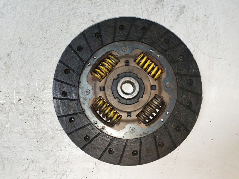 Recambio de kit embrague para daewoo kalos referencia OEM IAM   