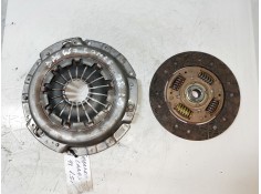 Recambio de kit embrague para daewoo lanos se referencia OEM IAM   