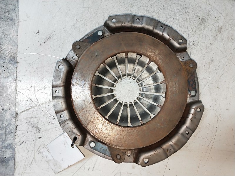 Recambio de kit embrague para daewoo lanos se referencia OEM IAM   