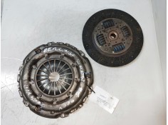 Recambio de kit embrague para citroen berlingo 2.0 hdi sx modutop familiar referencia OEM IAM   