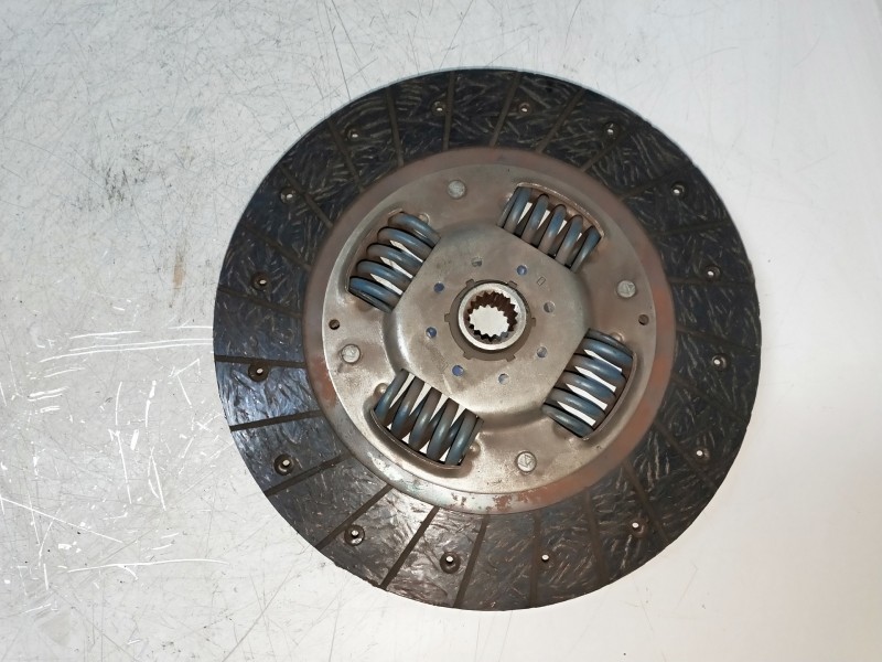 Recambio de kit embrague para citroen berlingo 2.0 hdi sx modutop familiar referencia OEM IAM   