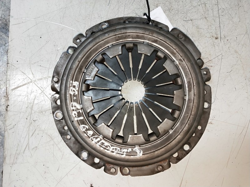 Recambio de kit embrague para citroen berlingo 1.9 d 600 furg. referencia OEM IAM   