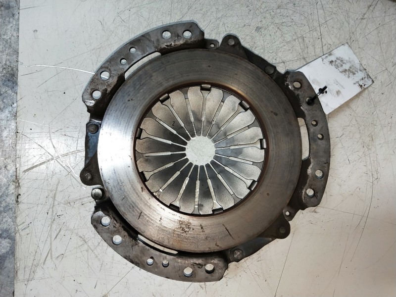 Recambio de kit embrague para citroen berlingo 1.9 d 600 furg. referencia OEM IAM   