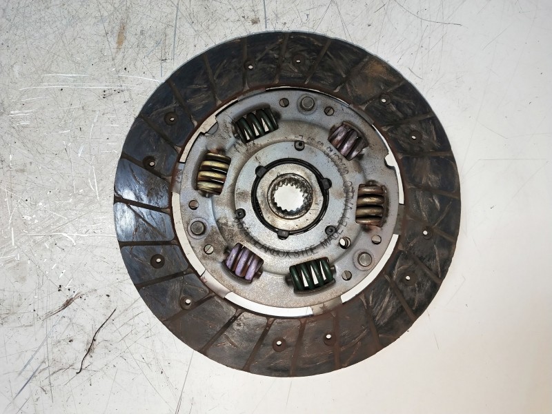 Recambio de kit embrague para citroen berlingo 1.9 d 600 furg. referencia OEM IAM   