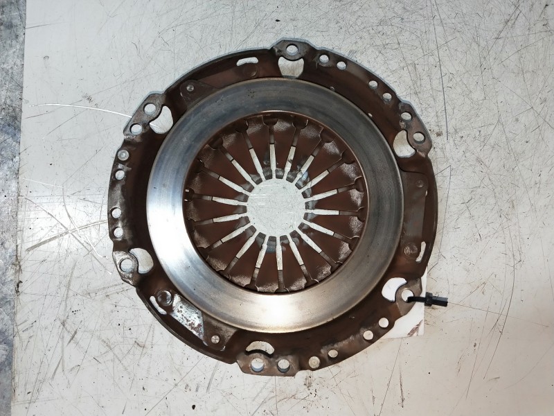 Recambio de kit embrague para citroen c1 referencia OEM IAM   