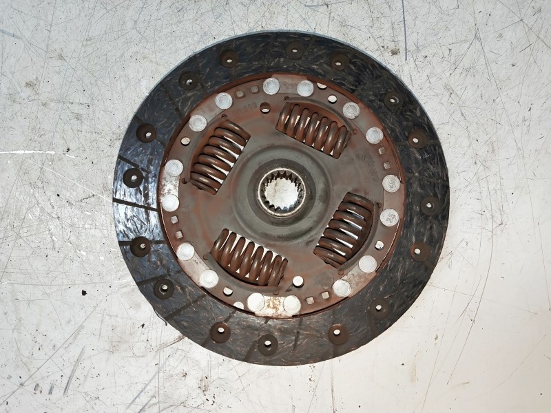 Recambio de kit embrague para citroen c1 referencia OEM IAM   