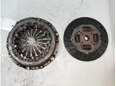 Recambio de kit embrague para citroen c2 1.4 hdi referencia OEM IAM