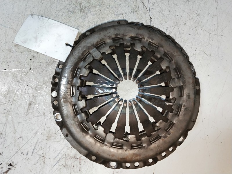 Recambio de kit embrague para citroen c2 1.4 hdi referencia OEM IAM   