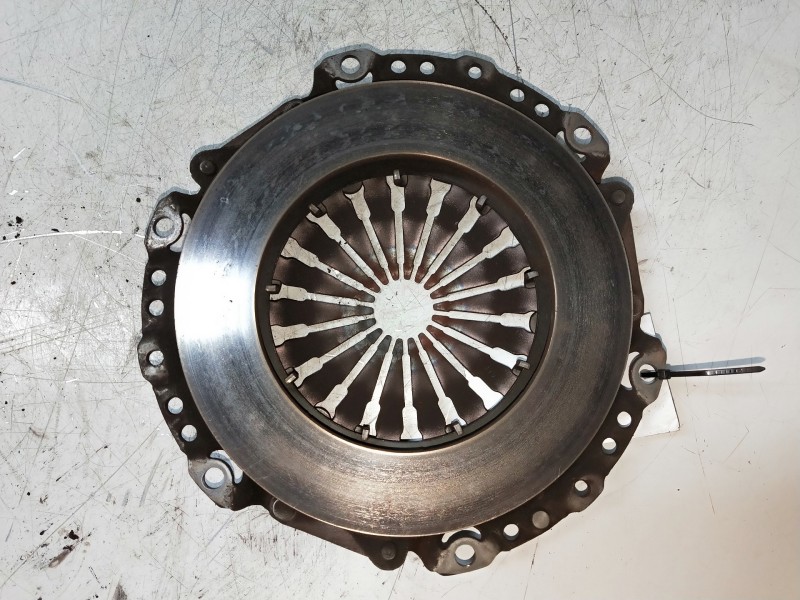 Recambio de kit embrague para citroen c2 1.4 hdi referencia OEM IAM   