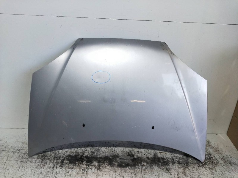 Recambio de capot para chevrolet tacuma se referencia OEM IAM   