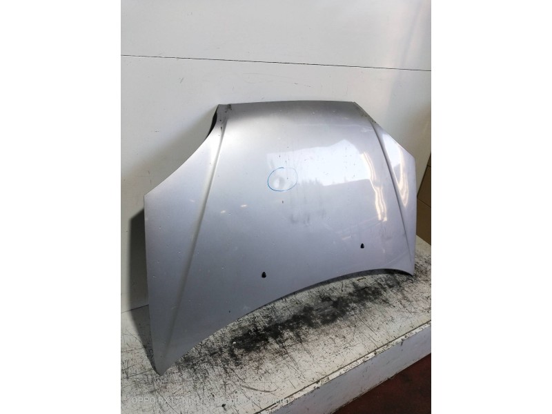 Recambio de capot para chevrolet tacuma se referencia OEM IAM   