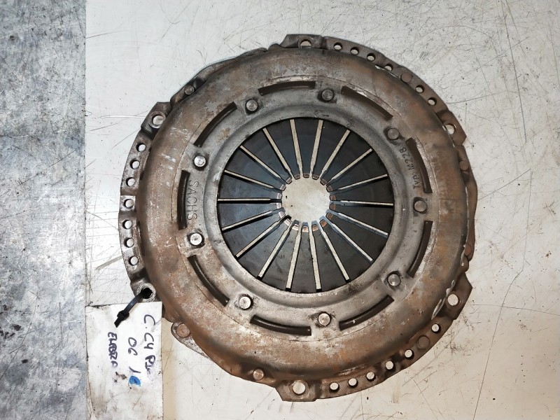 Recambio de kit embrague para citroen c4 picasso referencia OEM IAM 181878005234  