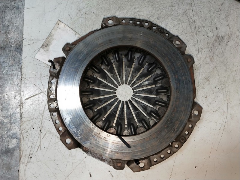 Recambio de kit embrague para citroen c4 picasso referencia OEM IAM 181878005234  