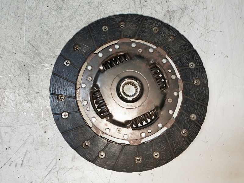 Recambio de kit embrague para citroen c4 picasso referencia OEM IAM 181878005234  