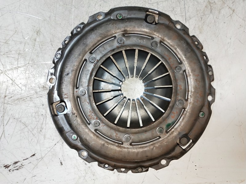 Recambio de kit embrague para citroen c4 berlina referencia OEM IAM   