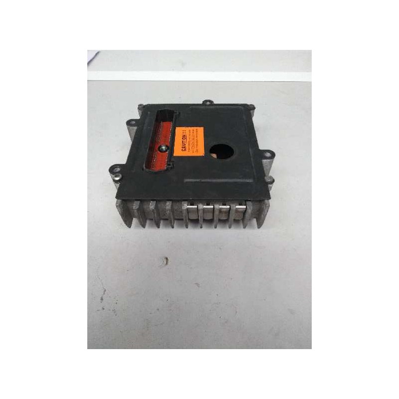 Recambio de centralita cambio automatico para chrysler stratus berlina (ja) 2.5 cat referencia OEM IAM 1RX606105 54152 RX606105