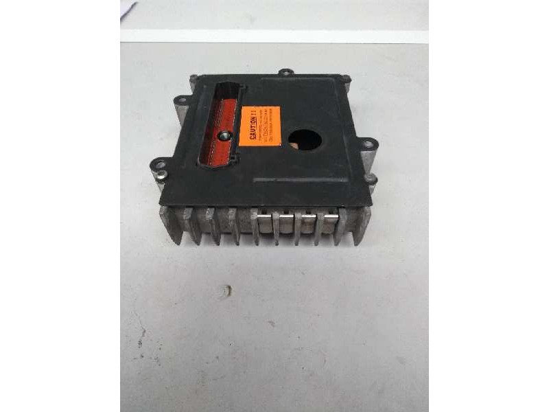 Recambio de centralita cambio automatico para chrysler stratus berlina (ja) 2.5 cat referencia OEM IAM 1RX606105 54152 RX606105