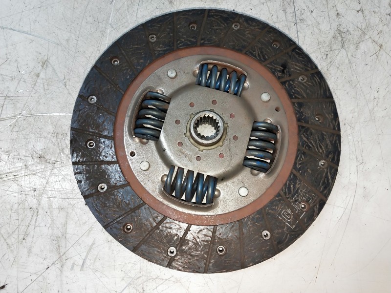 Recambio de kit embrague para citroen c4 berlina referencia OEM IAM   