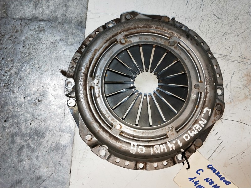 Recambio de kit embrague para citroen nemo referencia OEM IAM   