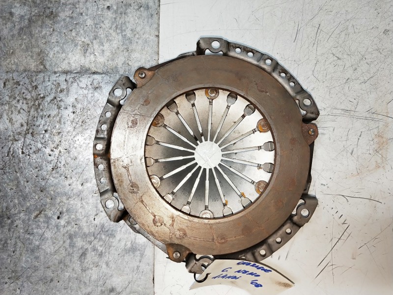 Recambio de kit embrague para citroen nemo referencia OEM IAM   