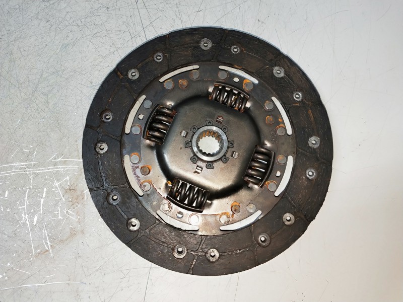 Recambio de kit embrague para citroen nemo referencia OEM IAM   