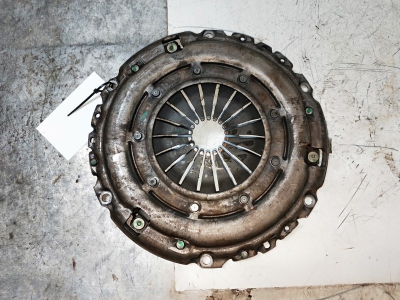 Recambio de kit embrague para citroen xsara picasso 1.8 cat (6fz / ew7j4) referencia OEM IAM    Recambio de kit embrague para citroen xsara picasso 1.8 cat (6fz / ew7j4) referencia OEM IAM