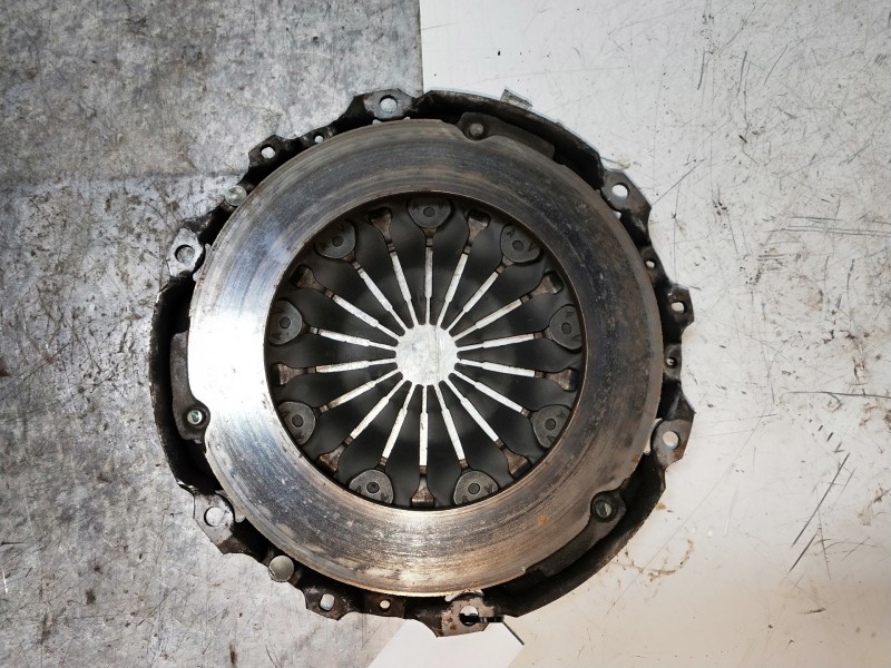 Recambio de kit embrague para citroen xsara picasso 1.8 cat (6fz / ew7j4) referencia OEM IAM    Recambio de kit embrague para citroen xsara picasso 1.8 cat (6fz / ew7j4) referencia OEM IAM