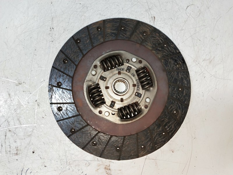 Recambio de kit embrague para citroen xsara picasso 1.8 cat (6fz / ew7j4) referencia OEM IAM    Recambio de kit embrague para citroen xsara picasso 1.8 cat (6fz / ew7j4) referencia OEM IAM