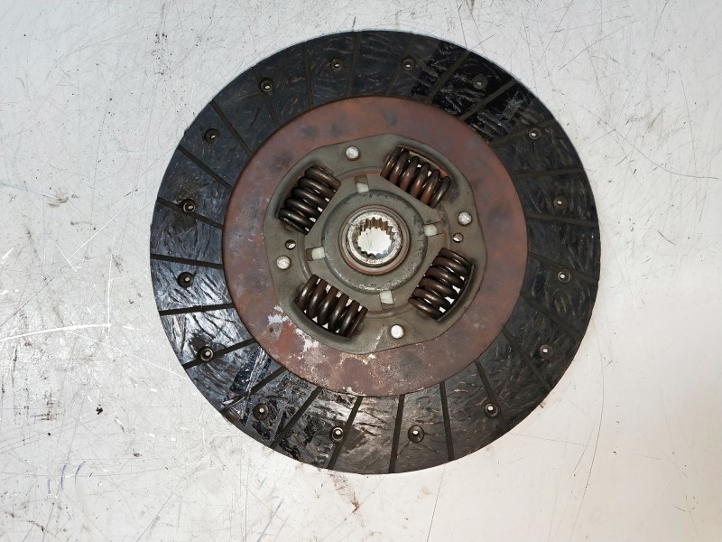 Recambio de kit embrague para citroen xsara picasso 1.8 cat (6fz / ew7j4) referencia OEM IAM    Recambio de kit embrague para citroen xsara picasso 1.8 cat (6fz / ew7j4) referencia OEM IAM