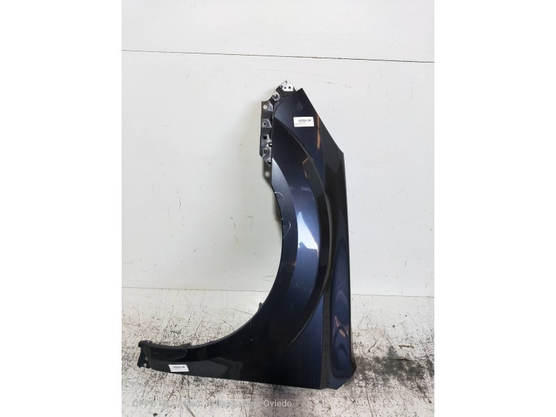 Recambio de aleta delantera izquierda para subaru legacy lim. b14 limited referencia OEM IAM   