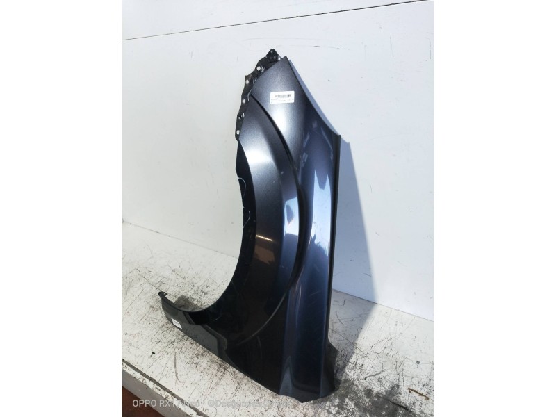 Recambio de aleta delantera izquierda para subaru legacy lim. b14 limited referencia OEM IAM   