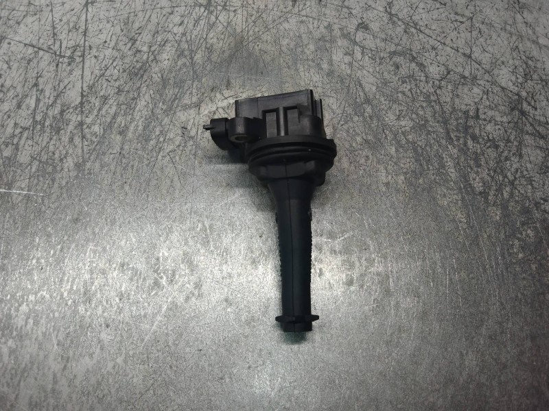 Recambio de bobina encendido para volvo s60 berlina 2.4 (125kw) referencia OEM IAM 0221604001 9125601 