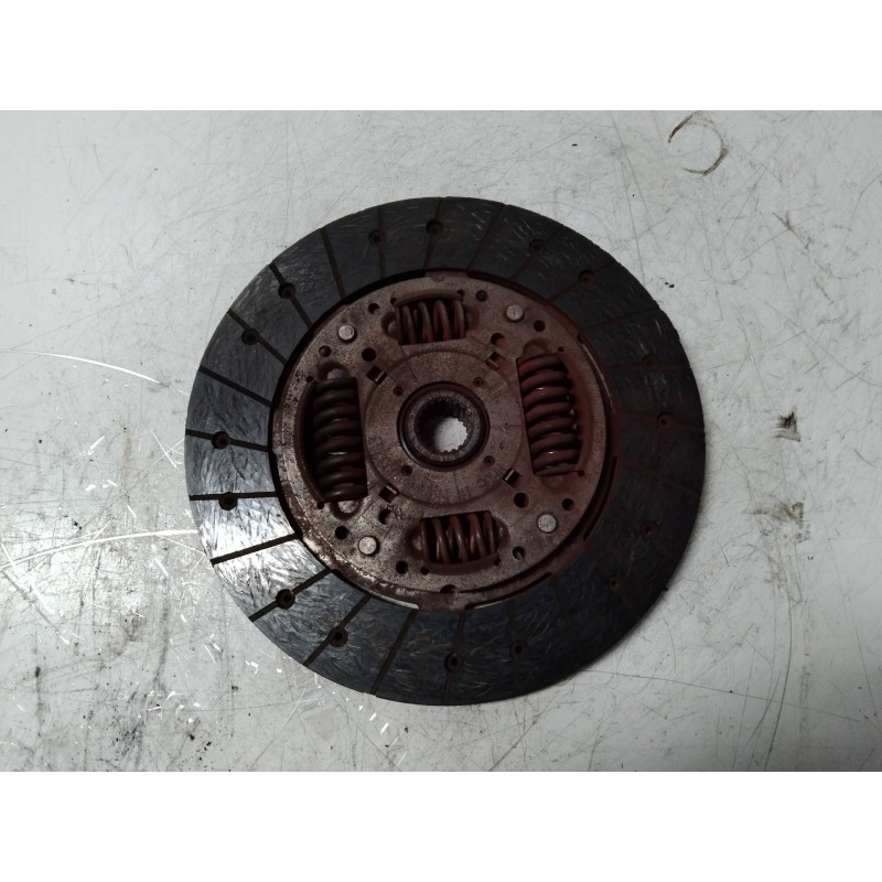 Recambio de kit embrague para citroen jumper caja cerrada (1) 31 c d ntz. 1400 referencia OEM IAM   