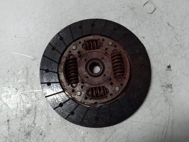 Recambio de kit embrague para citroen jumper caja cerrada (1) 31 c d ntz. 1400 referencia OEM IAM   