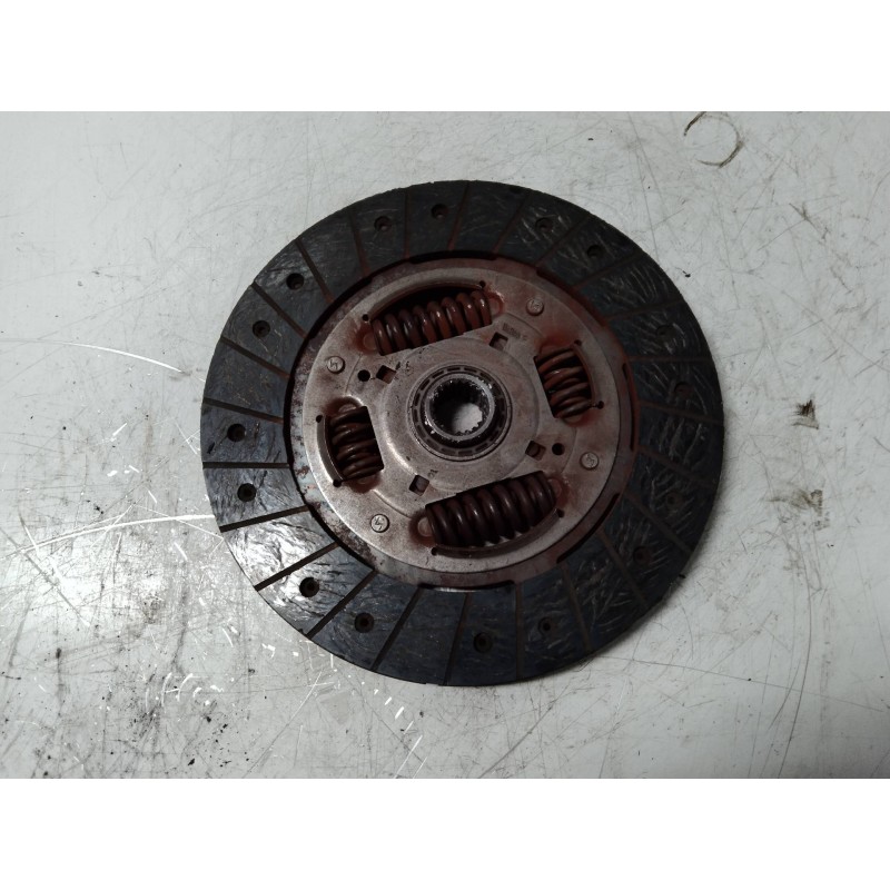 Recambio de kit embrague para citroen jumper caja cerrada (1) 31 c d ntz. 1400 referencia OEM IAM   