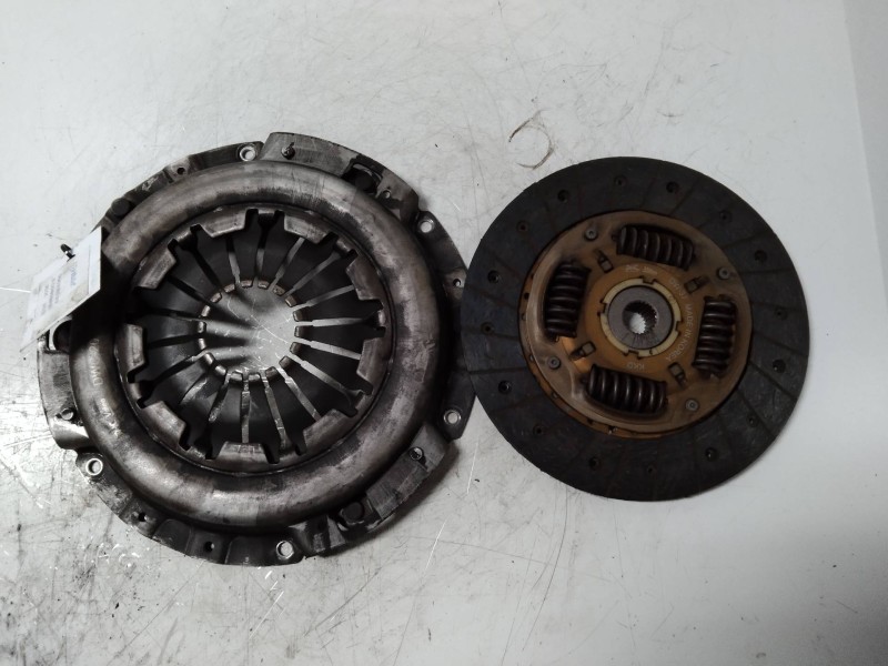 Recambio de kit embrague para daewoo kalos 1.4 se referencia OEM IAM   