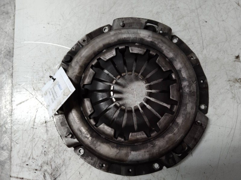 Recambio de kit embrague para daewoo kalos 1.4 se referencia OEM IAM   
