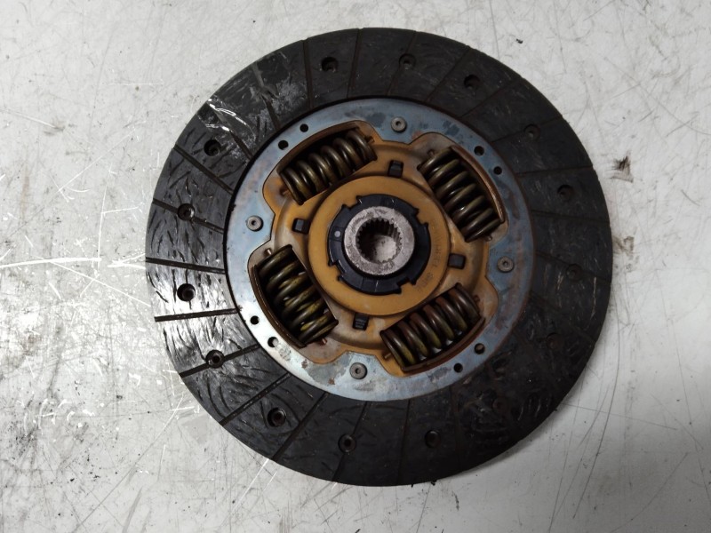 Recambio de kit embrague para daewoo kalos 1.4 se referencia OEM IAM   