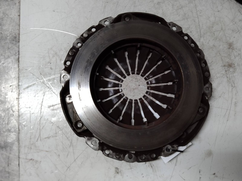 Recambio de kit embrague para dacia sandero stepway referencia OEM IAM   