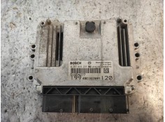 Recambio de centralita motor uce para fiat punto (evo) (199) emotion referencia OEM IAM 0281016234 51854277 