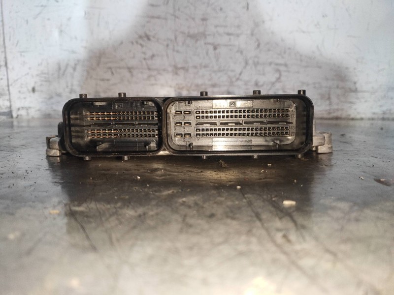 Recambio de centralita motor uce para fiat punto (evo) (199) emotion referencia OEM IAM 0281016234 51854277 