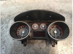 Recambio de cuadro instrumentos para fiat punto (evo) (199) emotion referencia OEM IAM 5550030617 5550050900 
