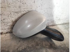 Recambio de retrovisor derecho para fiat punto (evo) (199) emotion referencia OEM IAM   ELECTRICO