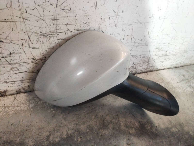Recambio de retrovisor derecho para fiat punto (evo) (199) emotion referencia OEM IAM   ELECTRICO