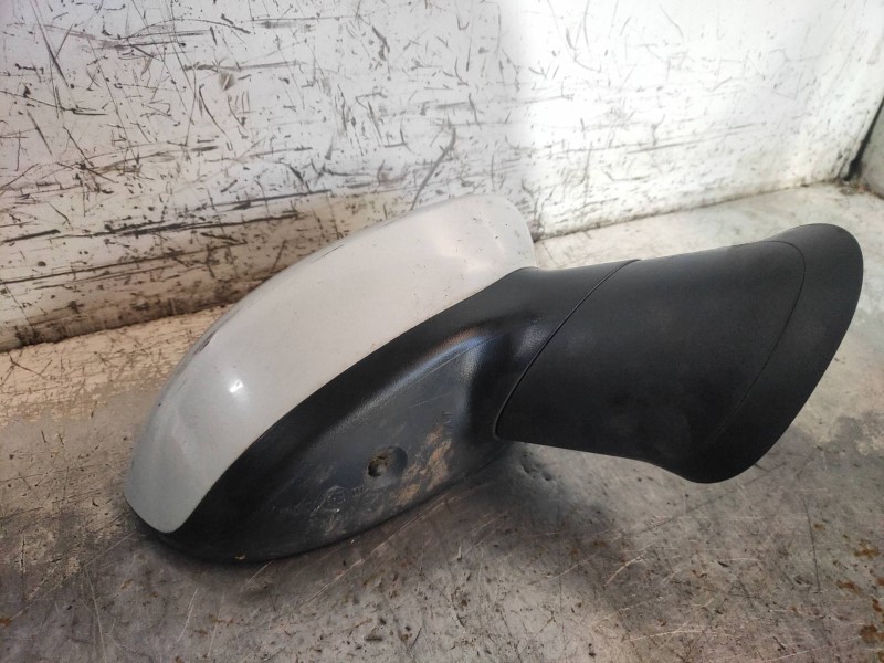 Recambio de retrovisor derecho para fiat punto (evo) (199) emotion referencia OEM IAM   ELECTRICO