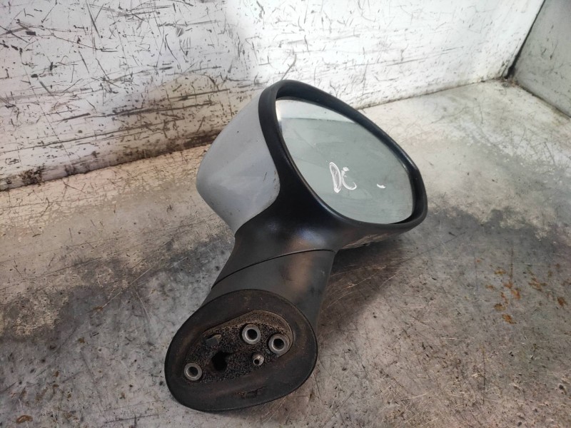Recambio de retrovisor derecho para fiat punto (evo) (199) emotion referencia OEM IAM   ELECTRICO