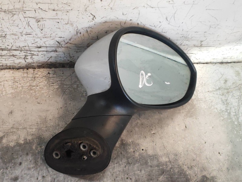 Recambio de retrovisor derecho para fiat punto (evo) (199) emotion referencia OEM IAM   ELECTRICO