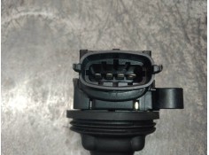 Recambio de bobina encendido para volvo s60 berlina 2.4 (125kw) referencia OEM IAM 0221604001 9125601  2